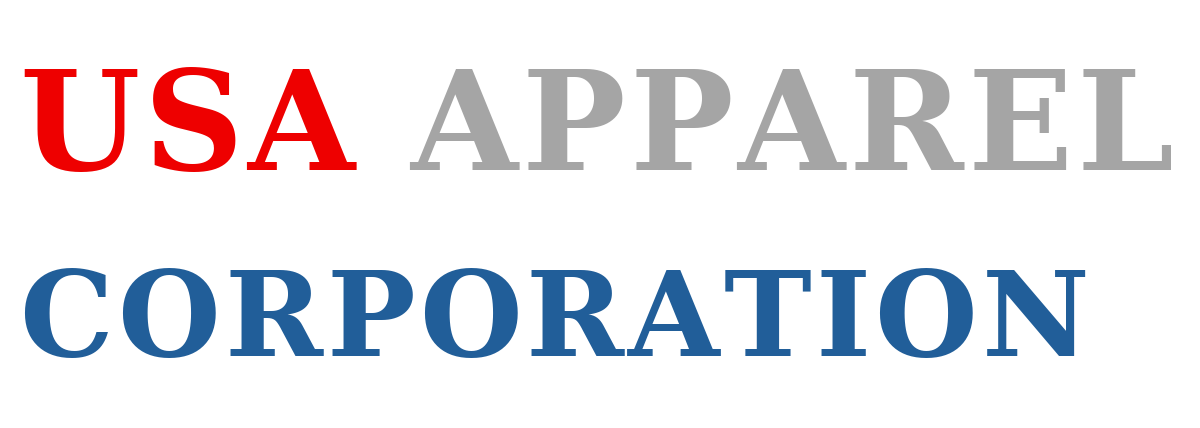 USA Apparel Corporation